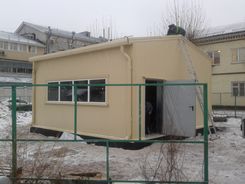 минимагазин 